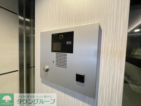 ARCOBALENO MUSASHIKOSUGIの物件内観写真